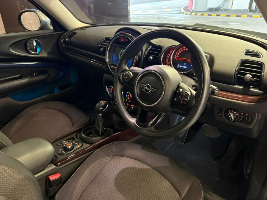 Clubman - Image 3